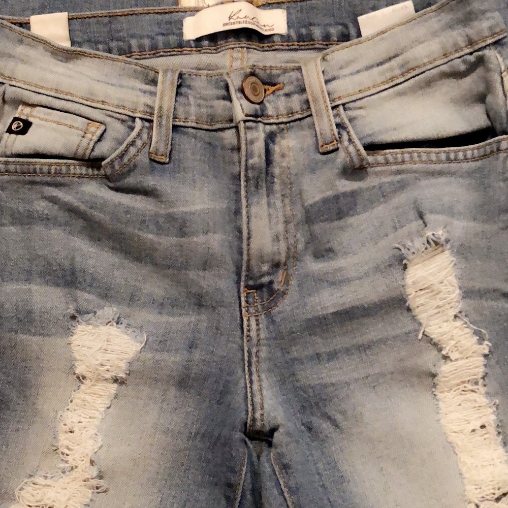 KanCan Jeggings